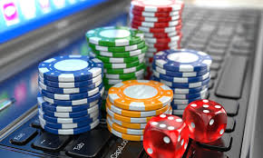 Вход на официальный сайт Casino Flint